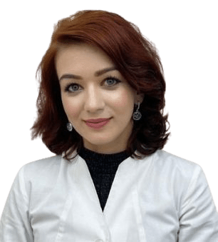Евсюнина Наталья Борисовна