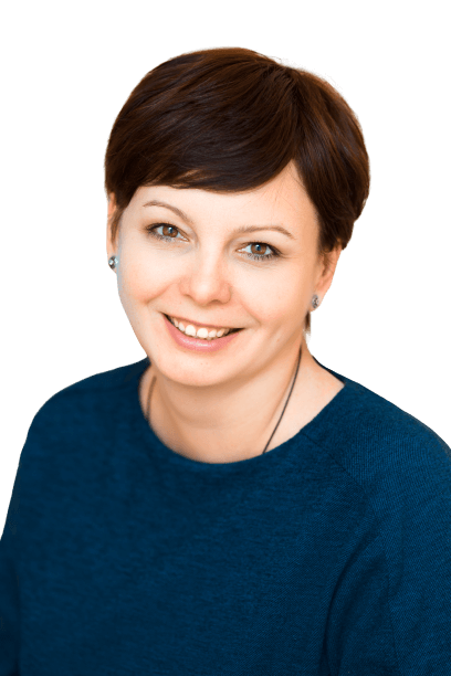 Gagarina Olga Vladimirovna